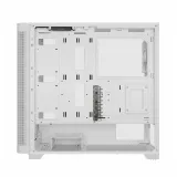 CASE GAMDIAS ATHENA M3 WHITE ARGB – MID TOWER | 4 FAN ARGB PWM | HỖ TRỢ E-ATX
